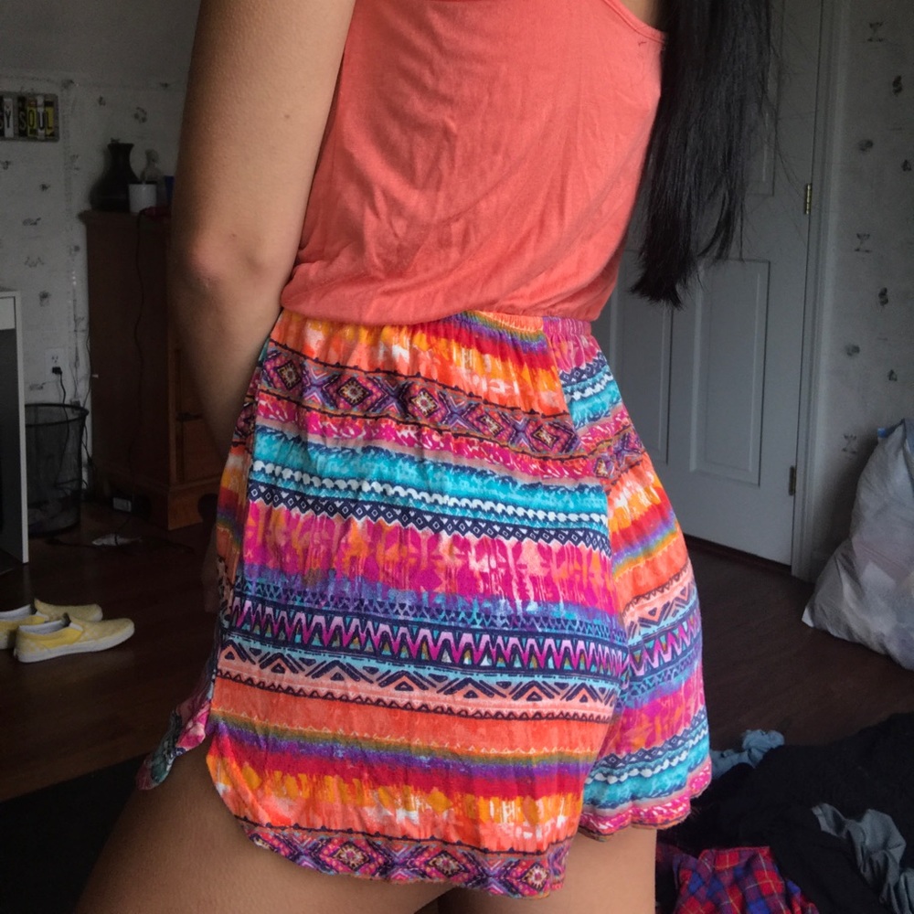 Tank top romper